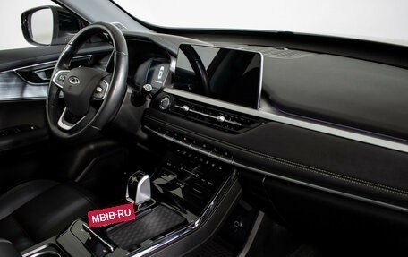 Chery Tiggo 7 Pro, 2022 год, 1 495 000 рублей, 11 фотография