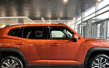 Haval H7, 2026 год, 4 090 000 рублей, 4 фотография