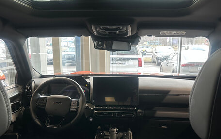 Haval H7, 2026 год, 4 090 000 рублей, 11 фотография