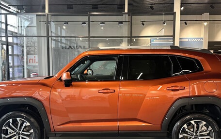 Haval H7, 2026 год, 4 090 000 рублей, 8 фотография