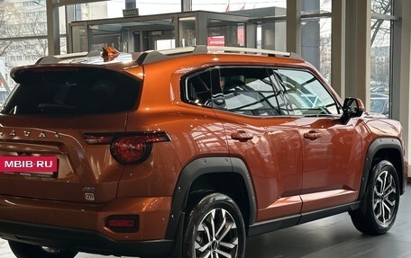Haval H7, 2026 год, 4 090 000 рублей, 5 фотография