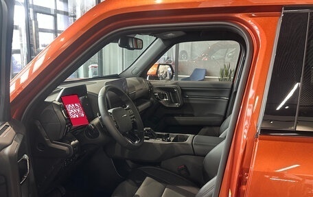 Haval H7, 2026 год, 4 090 000 рублей, 10 фотография