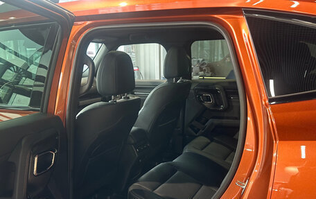 Haval H7, 2026 год, 4 090 000 рублей, 12 фотография