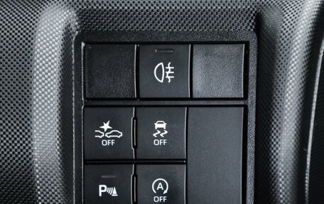 Toyota Raize I, 2020 год, 1 649 000 рублей, 21 фотография