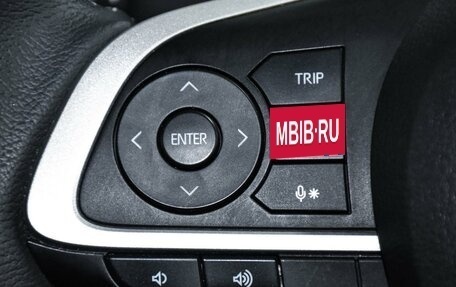 Toyota Raize I, 2020 год, 1 649 000 рублей, 19 фотография