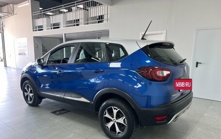 Renault Kaptur I рестайлинг, 2020 год, 1 690 000 рублей, 5 фотография