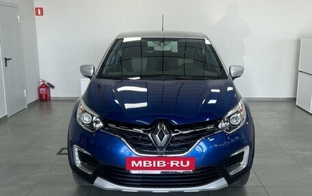 Renault Kaptur I рестайлинг, 2020 год, 1 690 000 рублей, 2 фотография