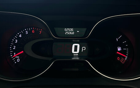 Renault Kaptur I рестайлинг, 2020 год, 1 690 000 рублей, 11 фотография