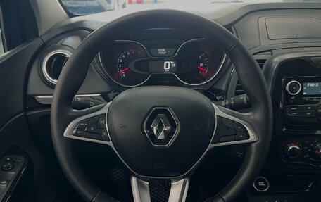 Renault Kaptur I рестайлинг, 2020 год, 1 690 000 рублей, 12 фотография