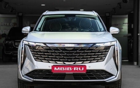 Geely Atlas, 2024 год, 3 320 000 рублей, 2 фотография