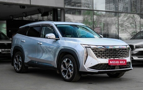 Geely Atlas, 2024 год, 3 320 000 рублей, 3 фотография