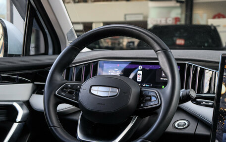 Geely Atlas, 2024 год, 3 320 000 рублей, 14 фотография