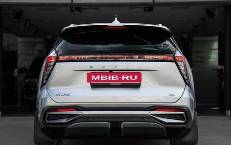 Geely Atlas, 2024 год, 3 320 000 рублей, 5 фотография