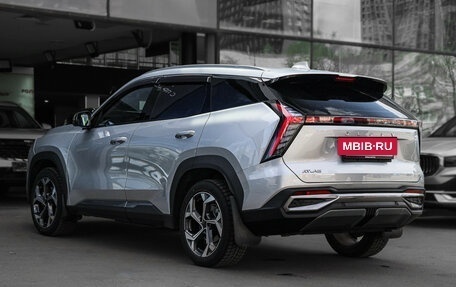 Geely Atlas, 2024 год, 3 320 000 рублей, 6 фотография