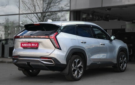 Geely Atlas, 2024 год, 3 320 000 рублей, 4 фотография