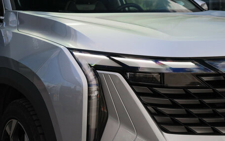 Geely Atlas, 2024 год, 3 320 000 рублей, 31 фотография