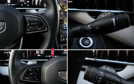Geely Atlas, 2024 год, 3 320 000 рублей, 29 фотография