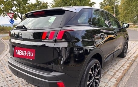 Peugeot 3008 II, 2022 год, 3 022 000 рублей, 3 фотография