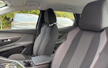 Peugeot 3008 II, 2022 год, 3 022 000 рублей, 7 фотография
