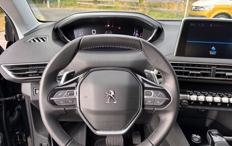 Peugeot 3008 II, 2022 год, 3 022 000 рублей, 6 фотография