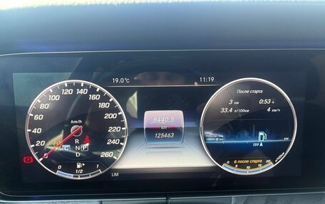 Mercedes-Benz E-Класс, 2019 год, 3 650 000 рублей, 32 фотография