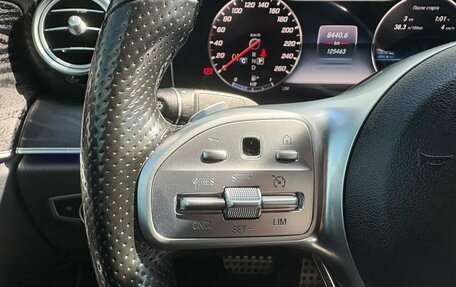 Mercedes-Benz E-Класс, 2019 год, 3 650 000 рублей, 29 фотография