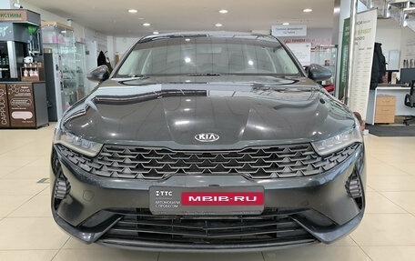 KIA K5, 2021 год, 2 099 000 рублей, 3 фотография