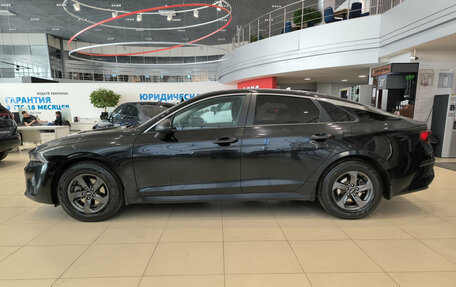 KIA K5, 2021 год, 2 099 000 рублей, 12 фотография