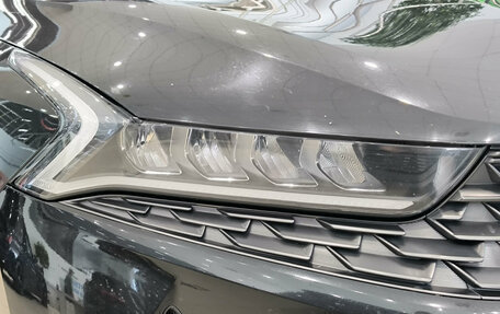 KIA K5, 2021 год, 2 099 000 рублей, 13 фотография