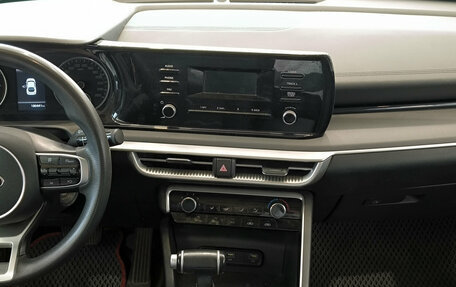 KIA K5, 2021 год, 2 099 000 рублей, 19 фотография