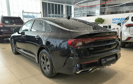 KIA K5, 2021 год, 2 099 000 рублей, 11 фотография