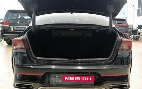 KIA K5, 2021 год, 2 099 000 рублей, 14 фотография