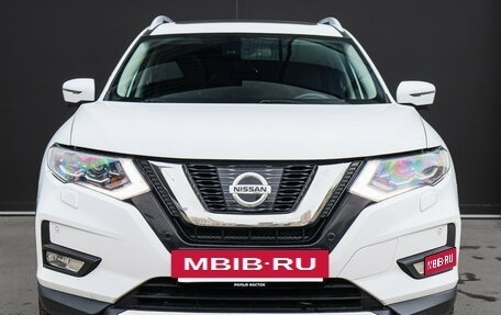 Nissan X-Trail, 2020 год, 3 000 000 рублей, 2 фотография