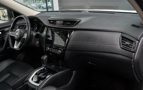 Nissan X-Trail, 2020 год, 3 000 000 рублей, 7 фотография