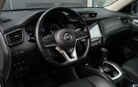 Nissan X-Trail, 2020 год, 3 000 000 рублей, 13 фотография