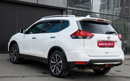 Nissan X-Trail, 2020 год, 3 000 000 рублей, 6 фотография