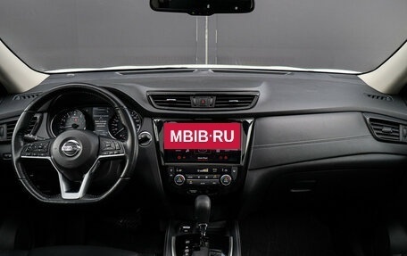 Nissan X-Trail, 2020 год, 3 000 000 рублей, 10 фотография