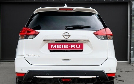 Nissan X-Trail, 2020 год, 3 000 000 рублей, 5 фотография