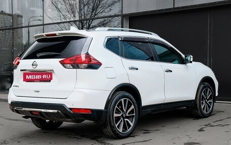 Nissan X-Trail, 2020 год, 3 000 000 рублей, 4 фотография