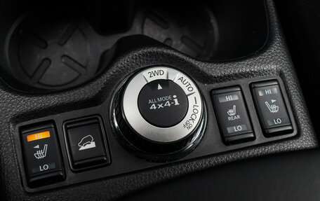 Nissan X-Trail, 2020 год, 3 000 000 рублей, 20 фотография