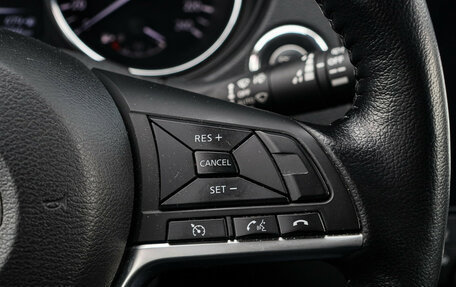 Nissan X-Trail, 2020 год, 3 000 000 рублей, 26 фотография