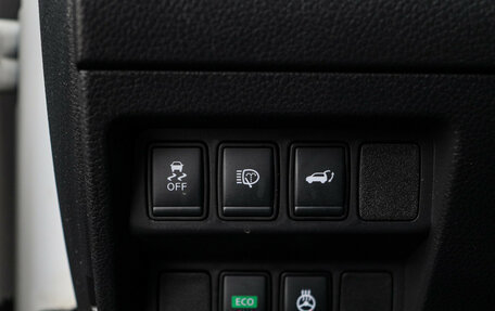 Nissan X-Trail, 2020 год, 3 000 000 рублей, 18 фотография