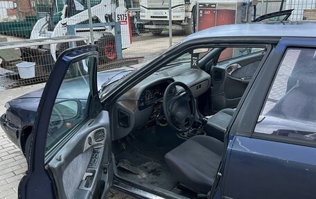 Daewoo Espero, 1997 год, 85 000 рублей, 7 фотография