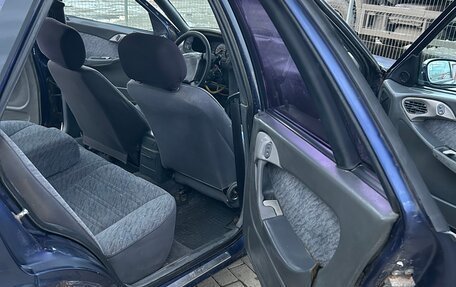 Daewoo Espero, 1997 год, 85 000 рублей, 11 фотография