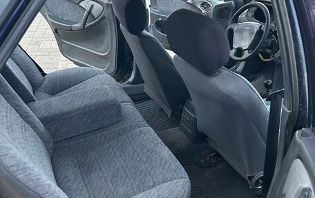 Daewoo Espero, 1997 год, 85 000 рублей, 12 фотография