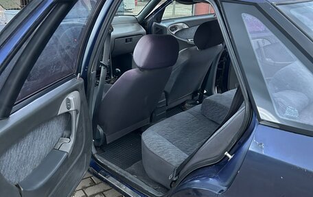 Daewoo Espero, 1997 год, 85 000 рублей, 13 фотография