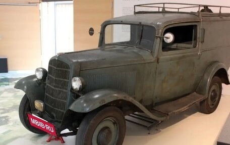 Opel P4, 1936 год, 1 000 000 рублей, 3 фотография