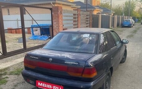 Daewoo Espero, 1997 год, 85 000 рублей, 2 фотография