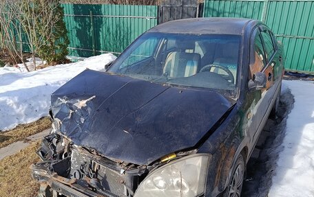Chery Fora (A21), 2009 год, 55 000 рублей, 4 фотография