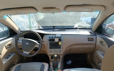 Chery Fora (A21), 2009 год, 55 000 рублей, 6 фотография